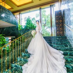 ホテル椿山荘東京の写真7枚目