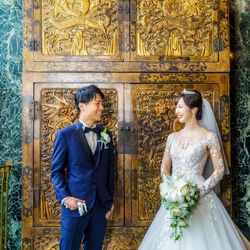 ホテル椿山荘東京の写真17枚目