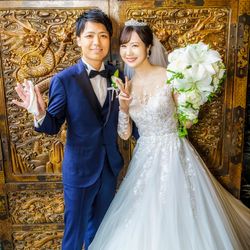 ホテル椿山荘東京の写真27枚目