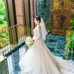 ホテル椿山荘東京の写真29枚目