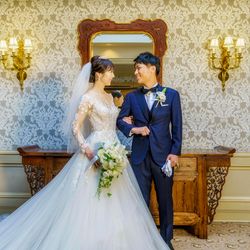 ホテル椿山荘東京の写真28枚目