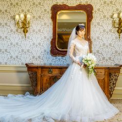 ホテル椿山荘東京の写真9枚目