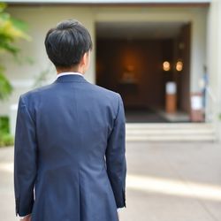 ホテル椿山荘東京の写真18枚目