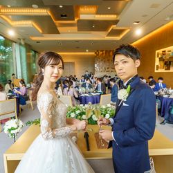 ホテル椿山荘東京の写真35枚目