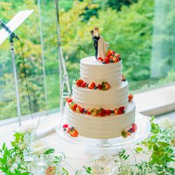 ホテル椿山荘東京の写真12枚目