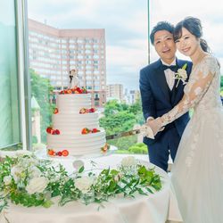 ホテル椿山荘東京の写真6枚目