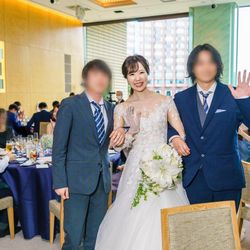 ホテル椿山荘東京の写真29枚目