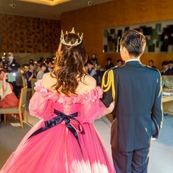 ホテル椿山荘東京の写真5枚目