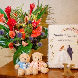 ホテル椿山荘東京の写真7枚目