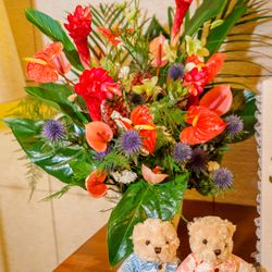 ホテル椿山荘東京の写真22枚目