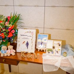 ホテル椿山荘東京の写真27枚目