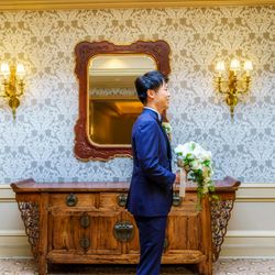 ホテル椿山荘東京の写真34枚目