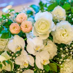 ホテル椿山荘東京の写真18枚目