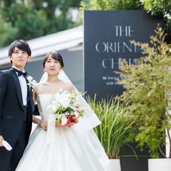 八芳園の写真10枚目