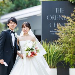 八芳園の写真25枚目