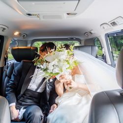 八芳園の写真7枚目