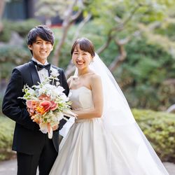 八芳園の写真29枚目