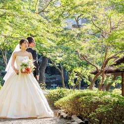 八芳園の写真29枚目