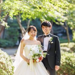 八芳園の写真15枚目