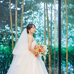 八芳園の写真17枚目