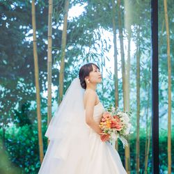 八芳園の写真14枚目