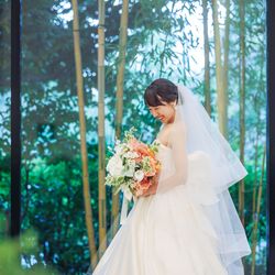 八芳園の写真23枚目