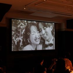 八芳園の写真23枚目