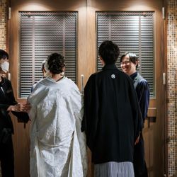 八芳園の写真35枚目