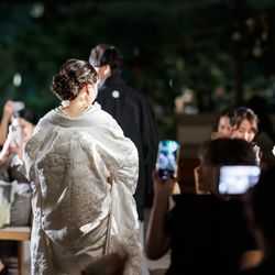 八芳園の写真9枚目