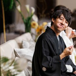 八芳園の写真15枚目