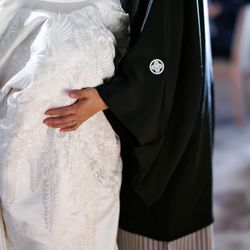 八芳園の写真8枚目