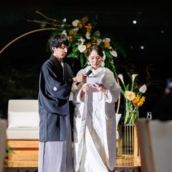 八芳園の写真27枚目