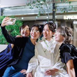 八芳園の写真8枚目