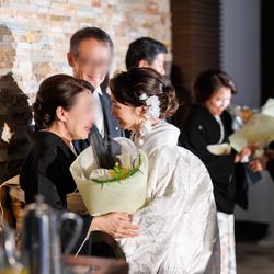 八芳園の写真17枚目