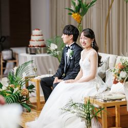 八芳園の写真14枚目