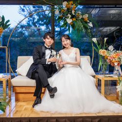 八芳園の写真24枚目