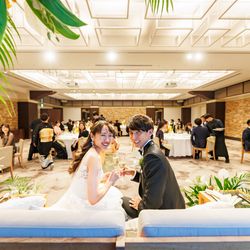 八芳園の写真2枚目