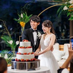 八芳園の写真22枚目