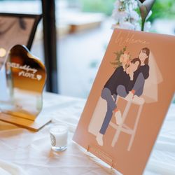 八芳園の写真8枚目