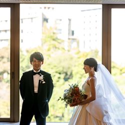 八芳園の写真30枚目