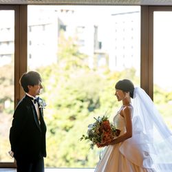 八芳園の写真26枚目