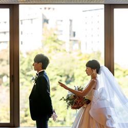 八芳園の写真14枚目