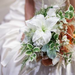 八芳園の写真15枚目