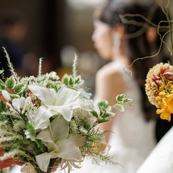 八芳園の写真22枚目