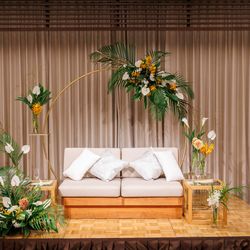 八芳園の写真16枚目