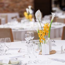 八芳園の写真5枚目