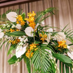 八芳園の写真12枚目
