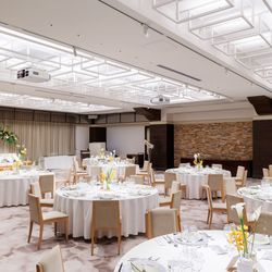 八芳園の写真19枚目