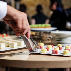 八芳園の写真35枚目