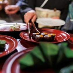 八芳園の写真35枚目